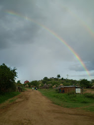 Double Rainbow