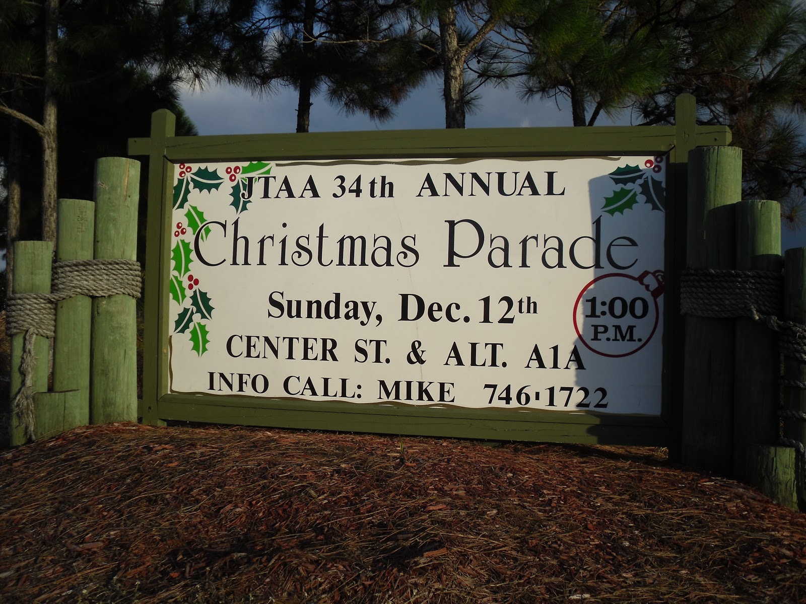 Jupiter Real Estate and Lifestyle: Time for the Jupiter Holiday Parade