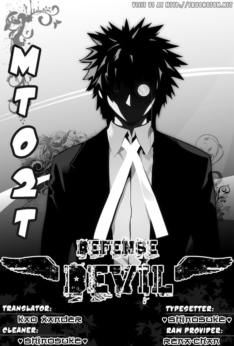Defense Devil Chapter 59 - TC Truyện