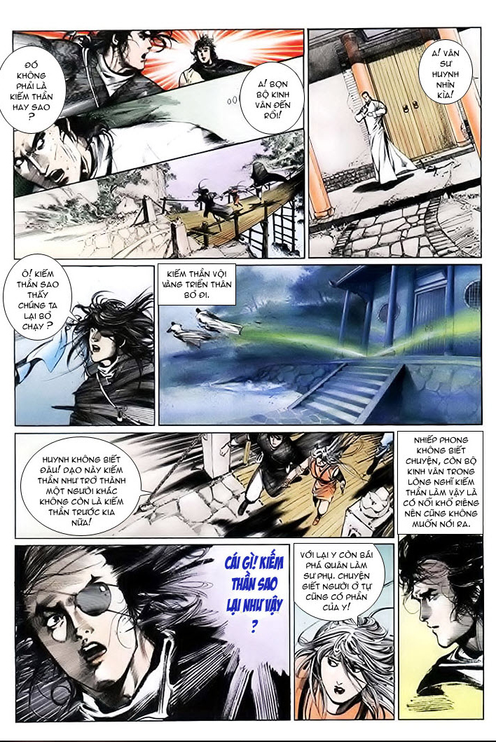 Phong Vân chap 62 trang 10