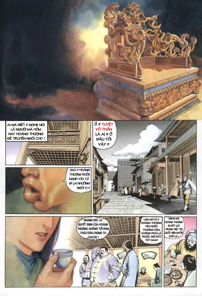 Phong Vân chap 86 trang 2