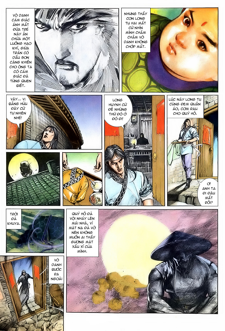 Phong Vân chap 82 trang 13