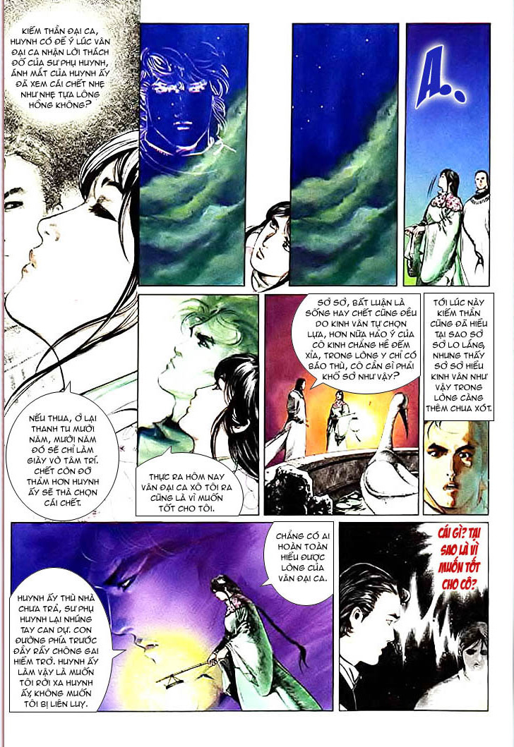 Phong Vân chap 56 trang 11