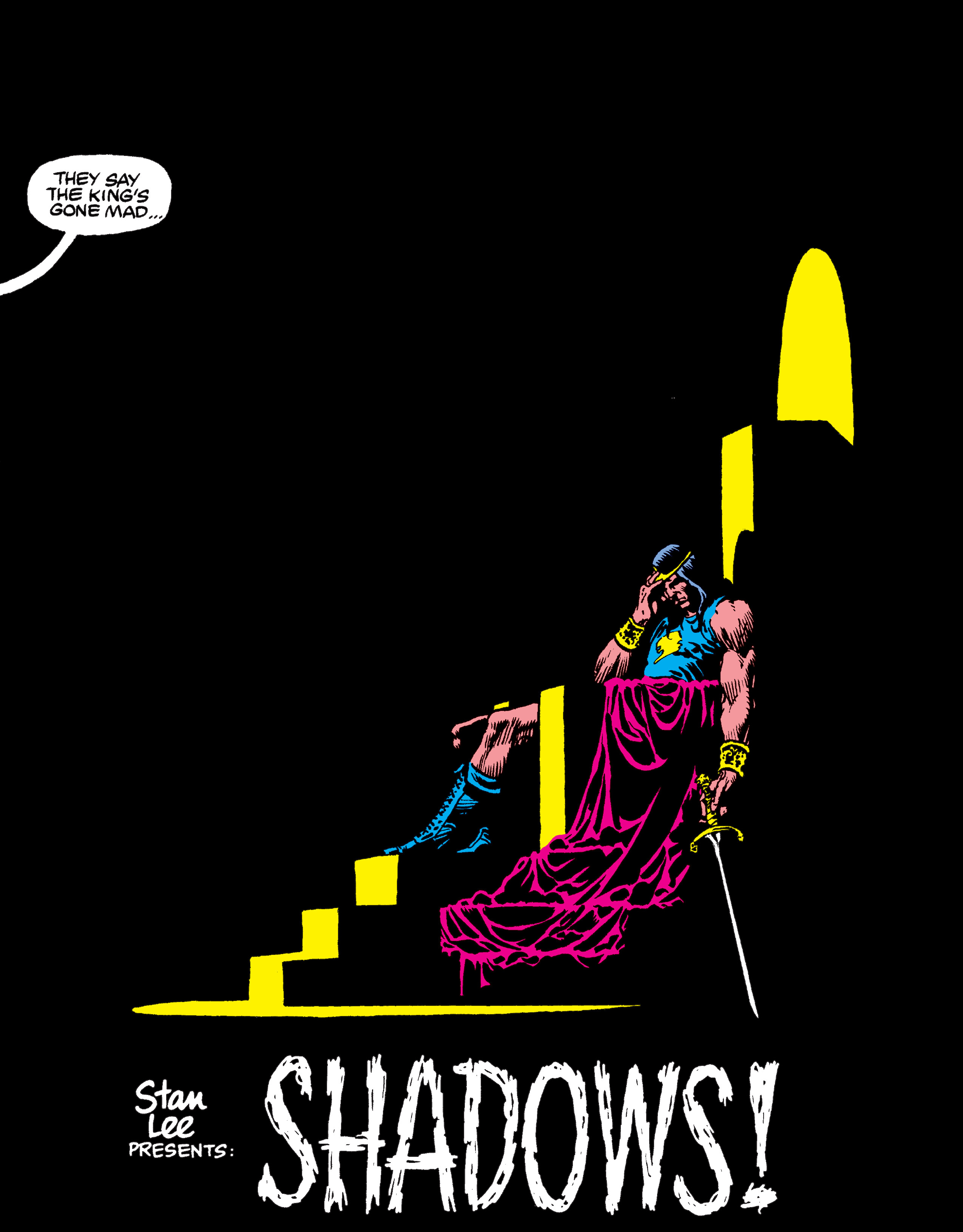 Read online Marvel Art of Conan the Barbarian comic -  Issue # TPB (Part 2) - 35