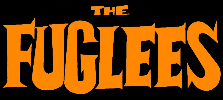 THE FUGLEES