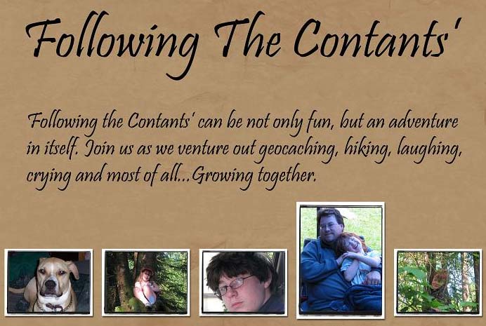 Following the contants