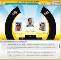 Mark Cavendish vence a 20a e última etapa do Tour de France 2010