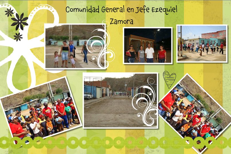 fotos de actividades
