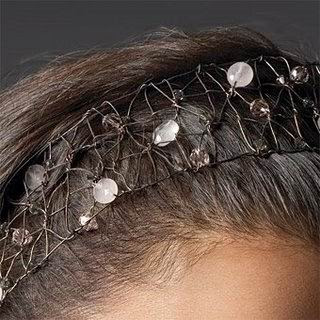  Wedding Hairstyles with Headband