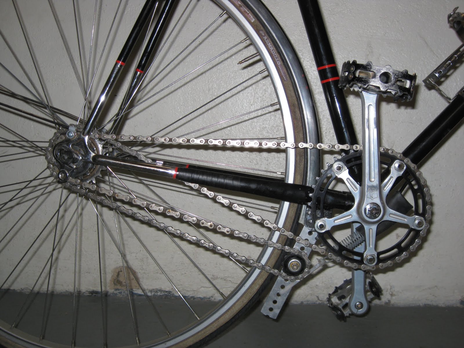 Rediscover The Joy retrodirect