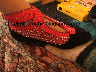 Free Knitting Patterns: Sock Knitting Patterns