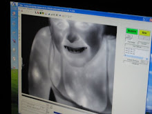 Thermal Camera Fun