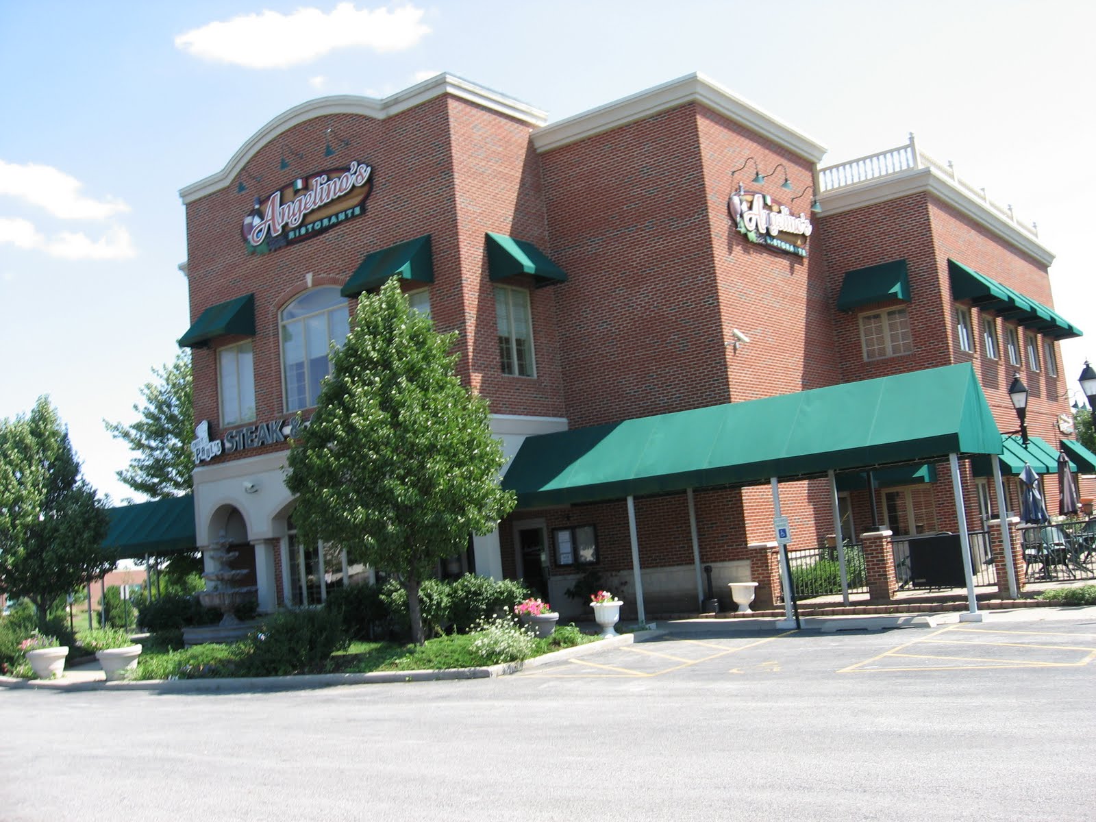 Southland Savvy Scrementi's to replace Chef Paul's at Angelino's