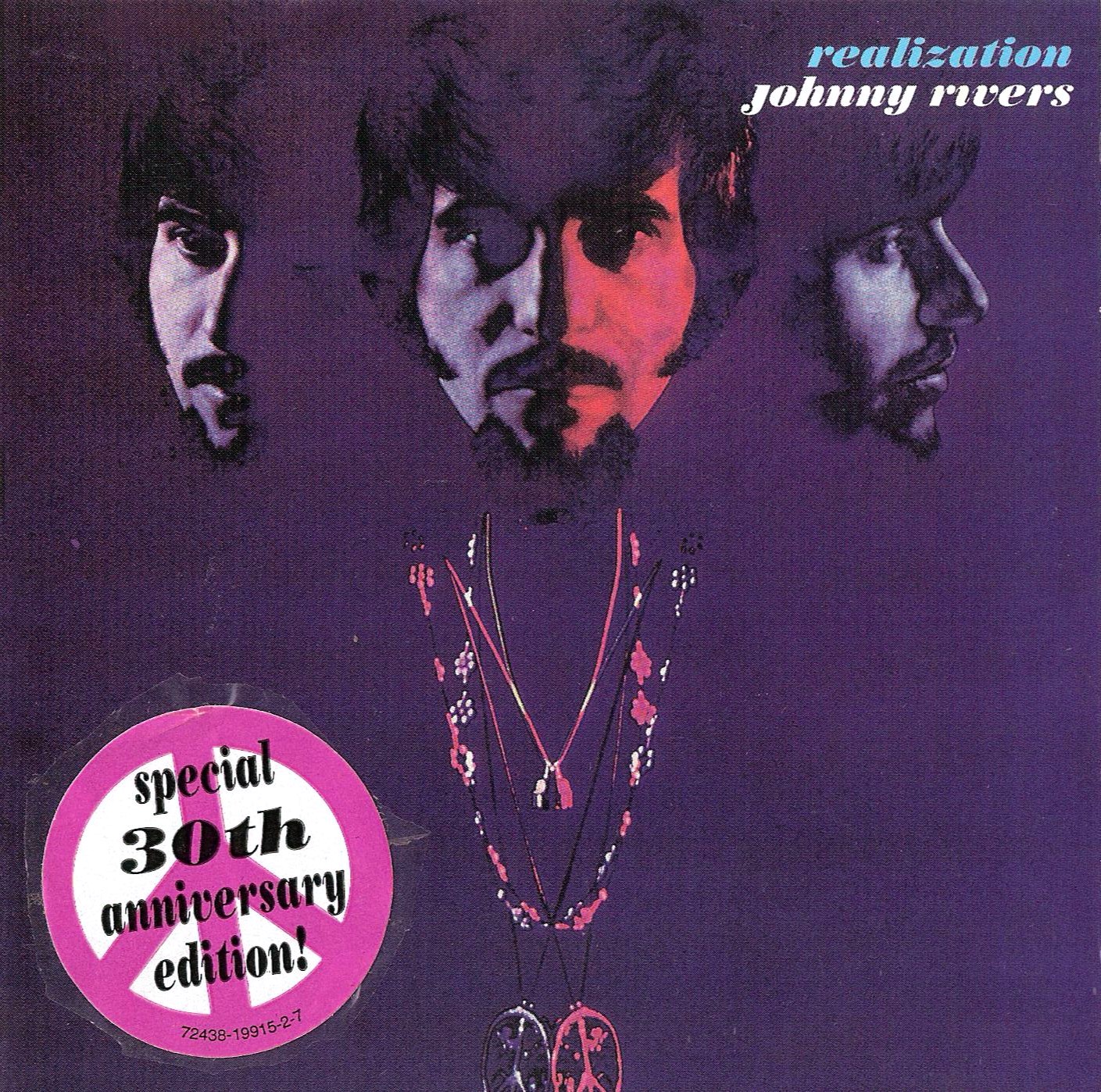 johnny rivers semblance