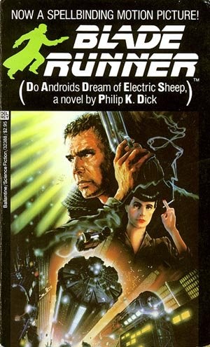 Observatory steamer fake Ţesătorul: Philip K. Dick – 'Do Androids Dream of Electric Sheep?' (1968)