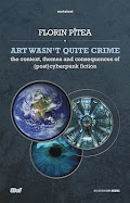 "Art Wasn't Quite Crime"