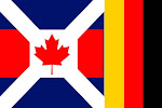 Ian Hadden Heritage Flag