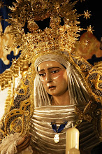 María Santísima de la Amargura