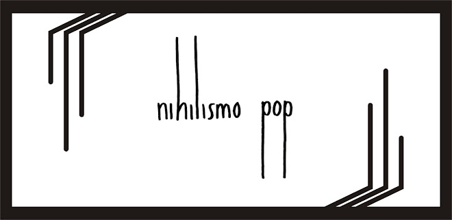 Pop Nihilism