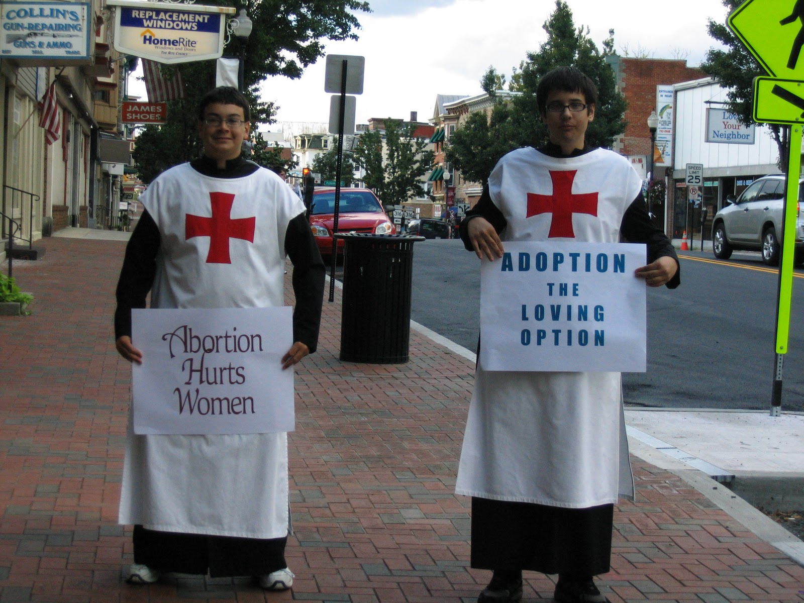 St. Andrew the Apostle Parish Blog Respect Life Month