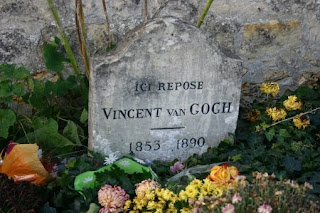 En julio de 1890, convencido de que su locura era incurable, se suicidó En julio de 1890, convencido de que su locura era incurable, se suicidó