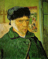 Van Gogh ... Pintor holandés 1 Van Gogh ... Pintor holandés 2
