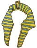 La moda real del antiguo Egipto La moda real del antiguo Egipto