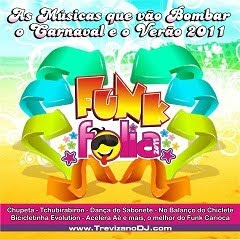 Baixar CD Dj Trevizano Funk Folia 2011 Download CD Dj Trevizano Funk Folia 2011