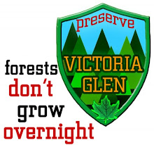 Preserve ALL of Victoria Glen Park