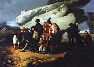 Cores e cheiros João Cristino da Silva