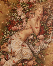 Coroai-me de rosas(Fernando Pessoa)