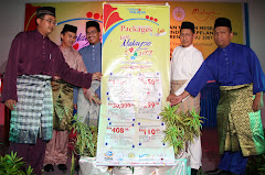 Kawat Bantu Promosi Terengganu