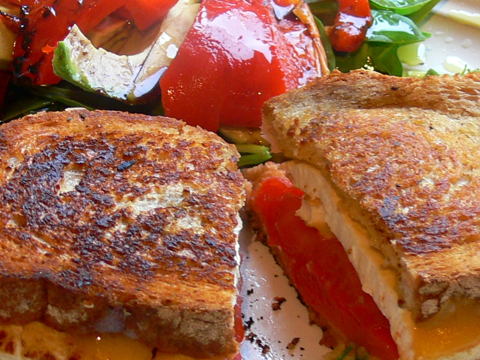 Fiddling thru Fiddlehead: No Fiddlehead Ferns Here