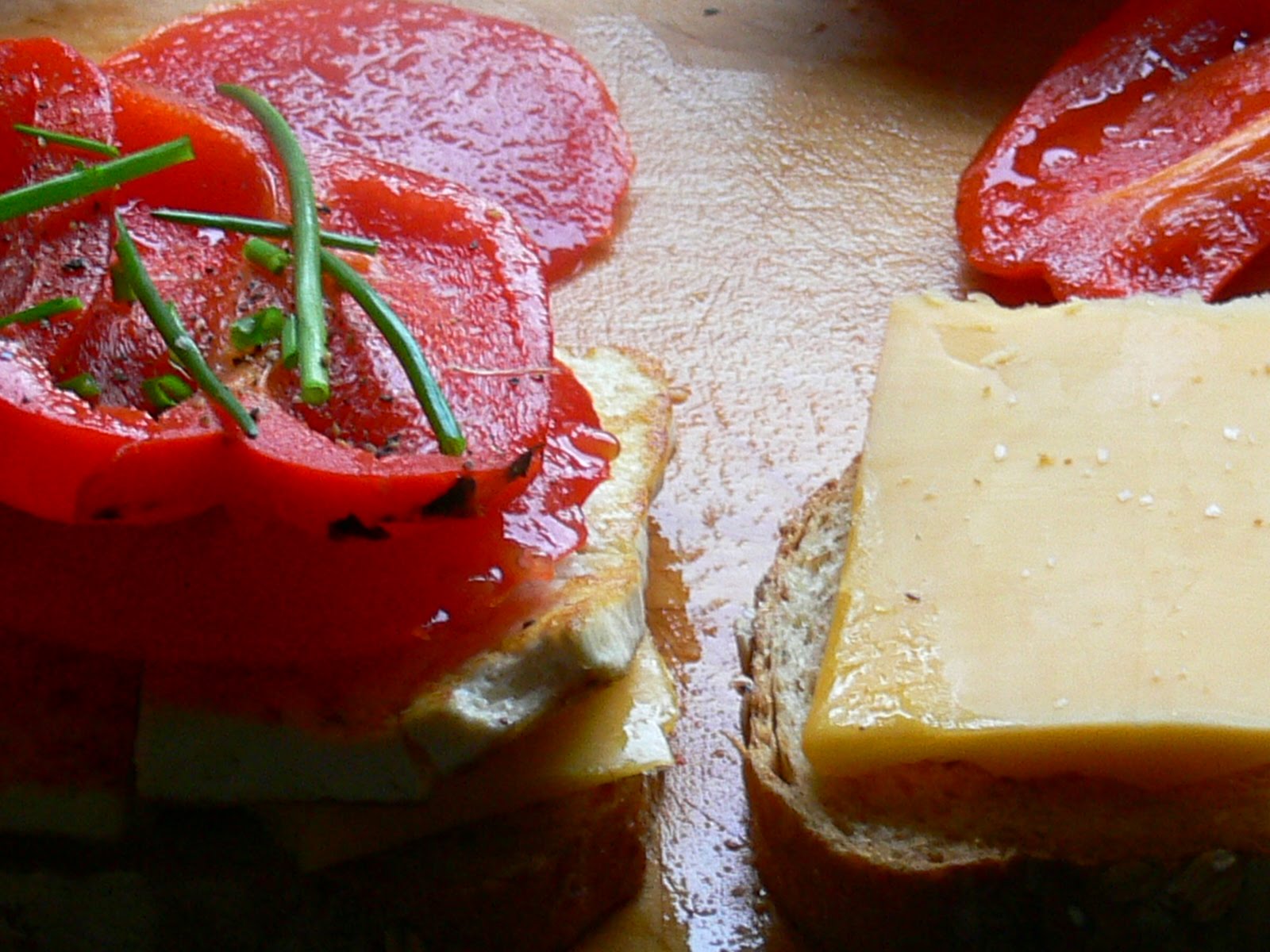 Fiddling thru Fiddlehead: No Fiddlehead Ferns Here