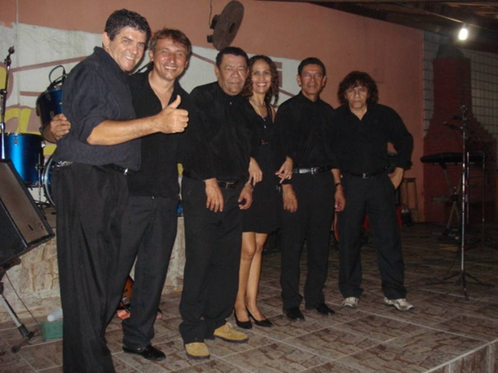 Casa Nossa
