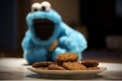 Cookies, cookies, cookies...