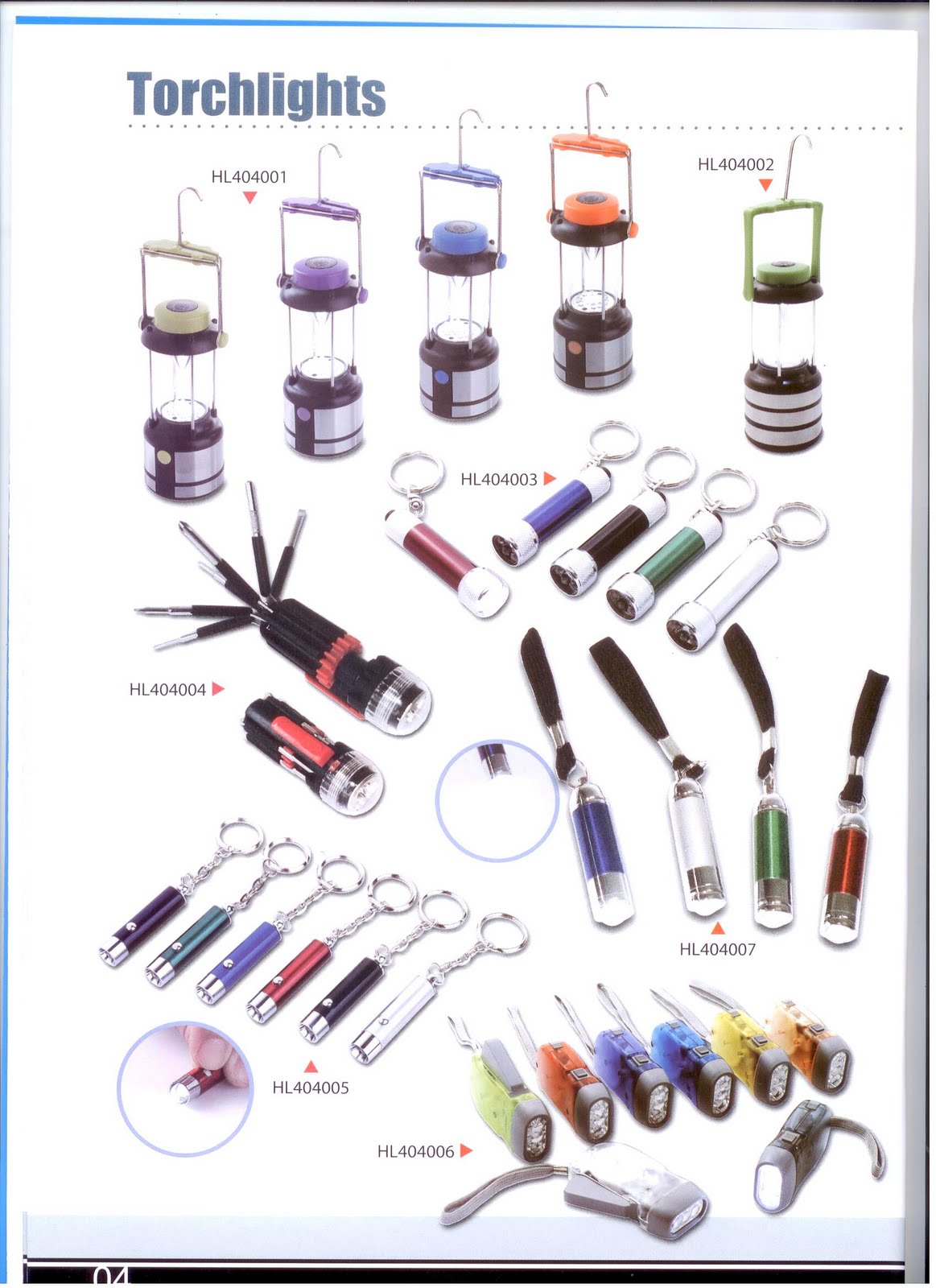 premium gifts for all: some of the items