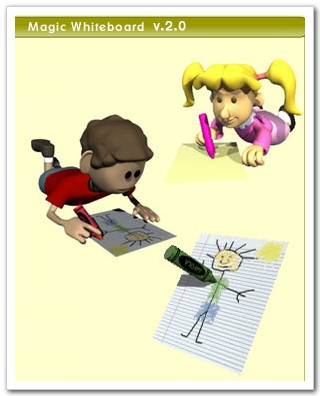 قوانين الروضة بطريقة محببه للاطفال