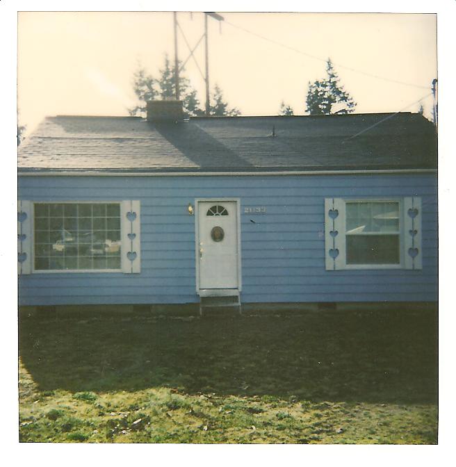 Chaotic Bliss The Heather House, chapter 2