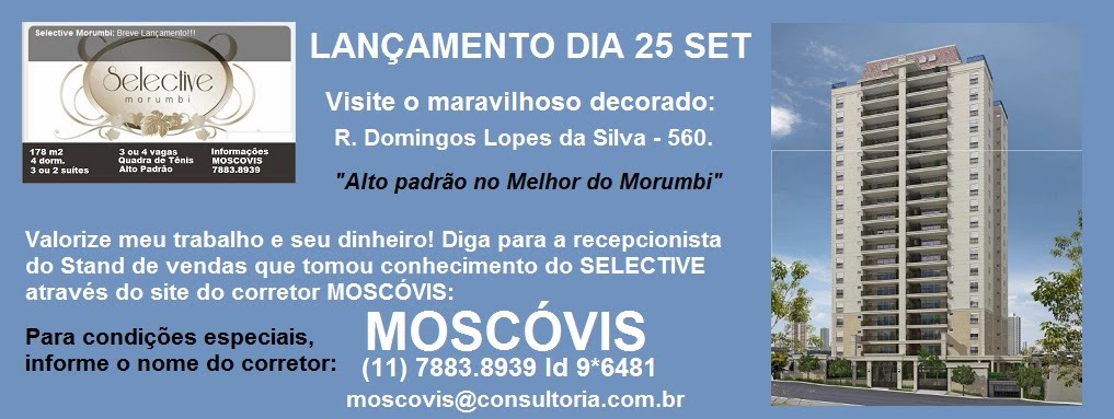 Selective Morumbi