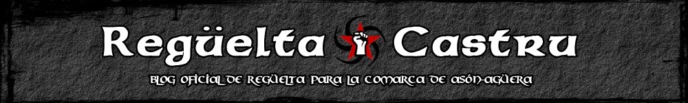 Regüelta Castru