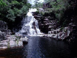 Cachoeira de Arcanjos
