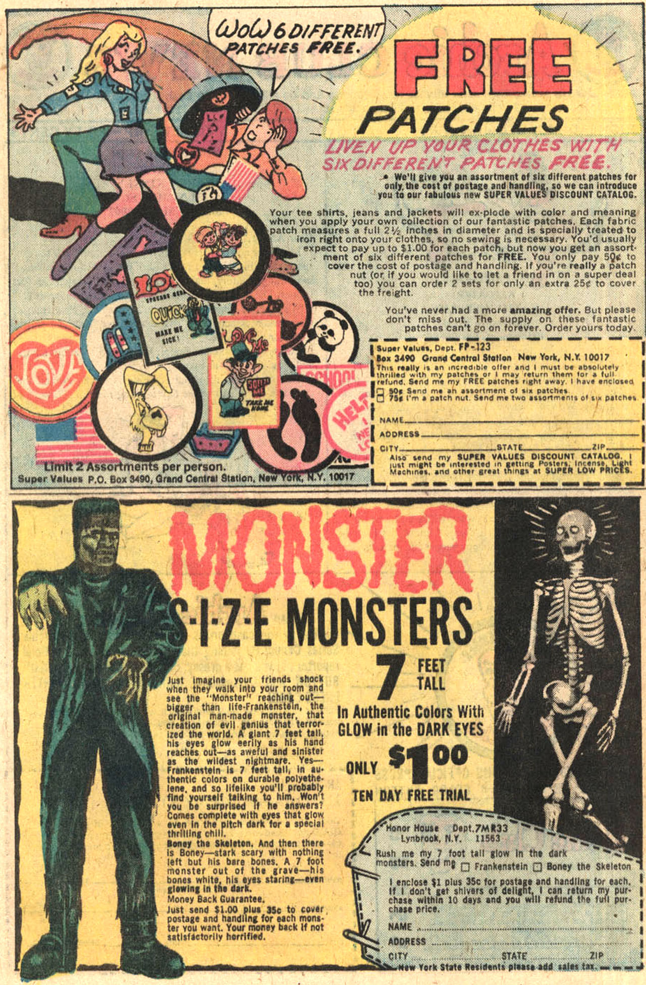 Read online Jughead (1965) comic -  Issue #236 - 28