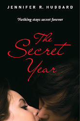 The Secret Year (hardcover)