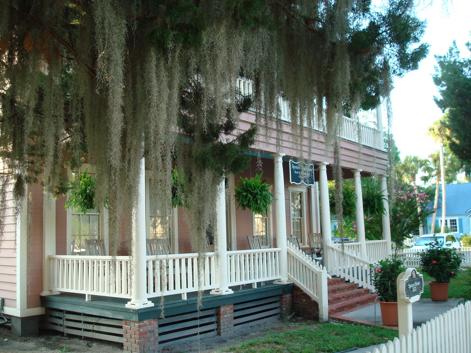 Island Passage St Marys,