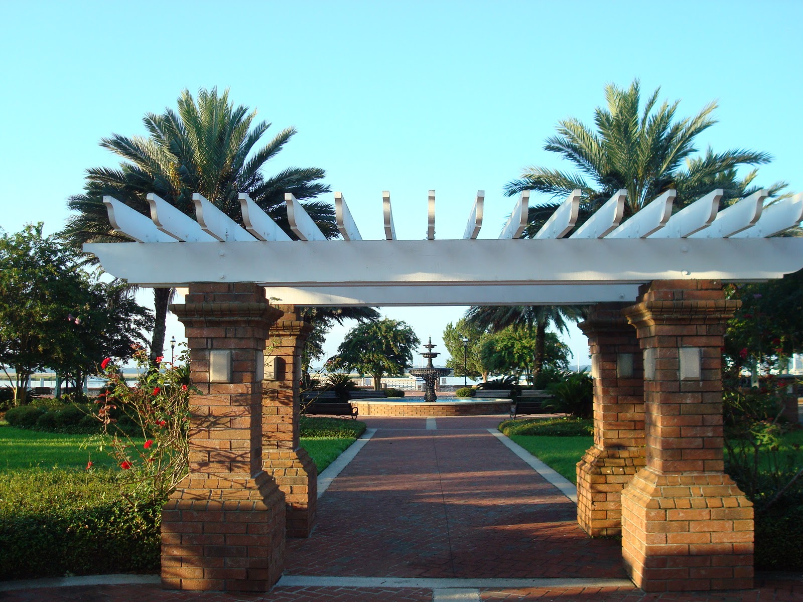 Island Passage St Marys,