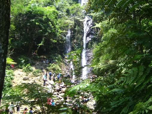 objek wisata: wisata bogor jawa barat