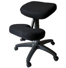 Sgabello Ergonomico