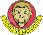 Aimless Monkey