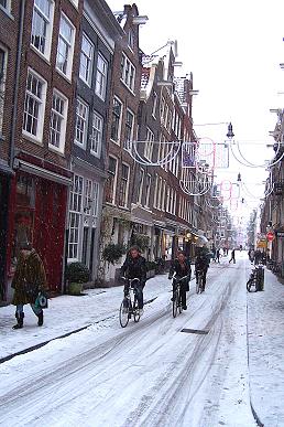 I want to ride my bicycle..